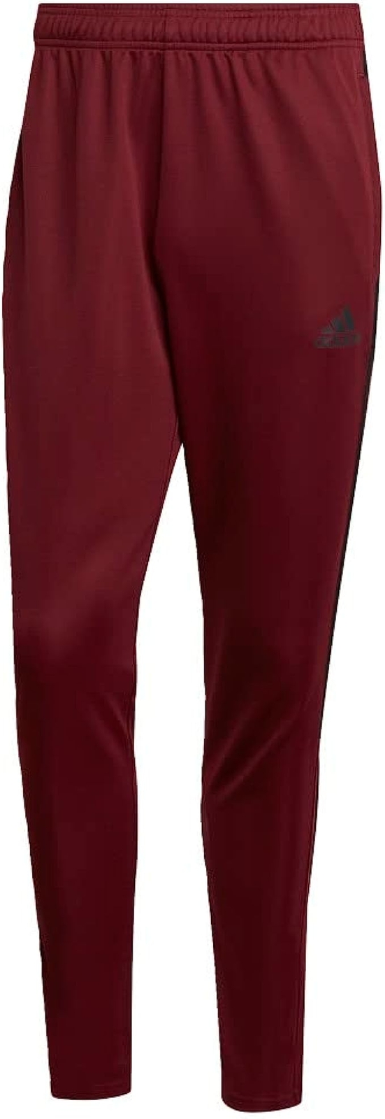 

[IB0664] Мужские футбольные брюки Adidas Tiro Track CU Shadow Red *НОВИНКА*
