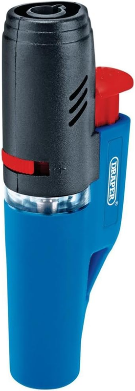 High Temperature Micro Butane Gas Torch