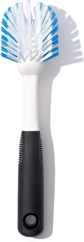 Good Grips Kitchen Dish Brush (colour may vary)