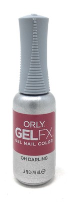 Orly Gel FX - Hopeless Romantic - Spring 2023 - Oh Darling