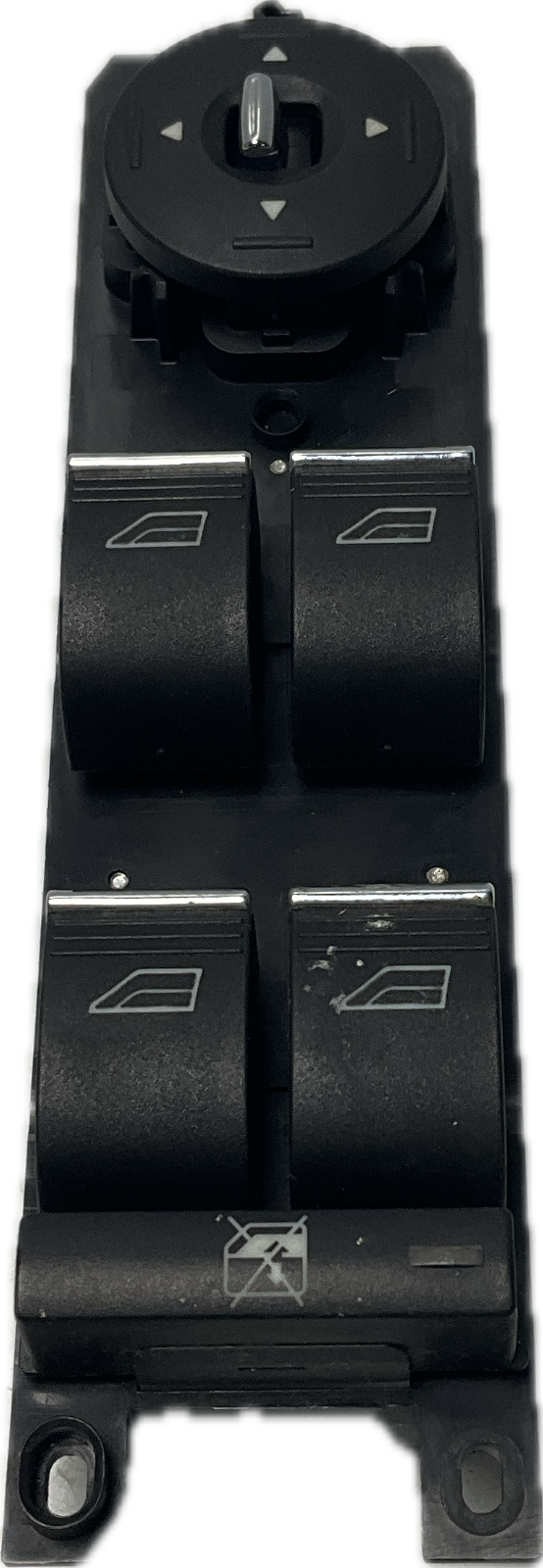 Pulsantiera alzacristalli anteriore sinistra FORD FOCUS 2014 codice AM5T14A132AA