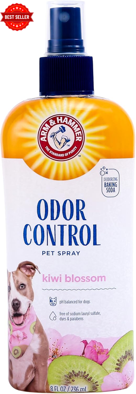 Super Deodorizing Spray for Dogs 236 Ml