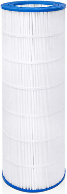 CC150 Pool Filter Cartridge for Pentair Clean & Clear 150, Replace Pleatco PAP15
