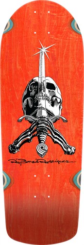 スケートボード powell peralta rat bones swing top powell peralta rat bones swing top（Powell Peralta Rat Bones