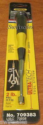 GENERAL Tools 709383 - Telescoping Magnetic Pick-Up Tool