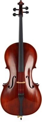 Eastman VC305 Andreas Eastman Intermediate Cello - 1/2 Size