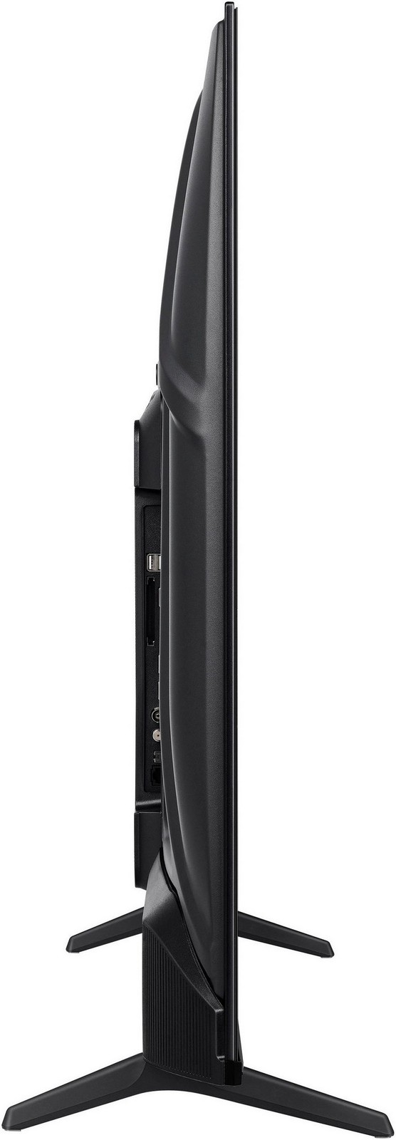 HISENSE QLED Smart-TV 58E77NQ 58 Zoll 4K Ultra HD Dolby Vision Atmos B-WARE - Bild 5 von 7