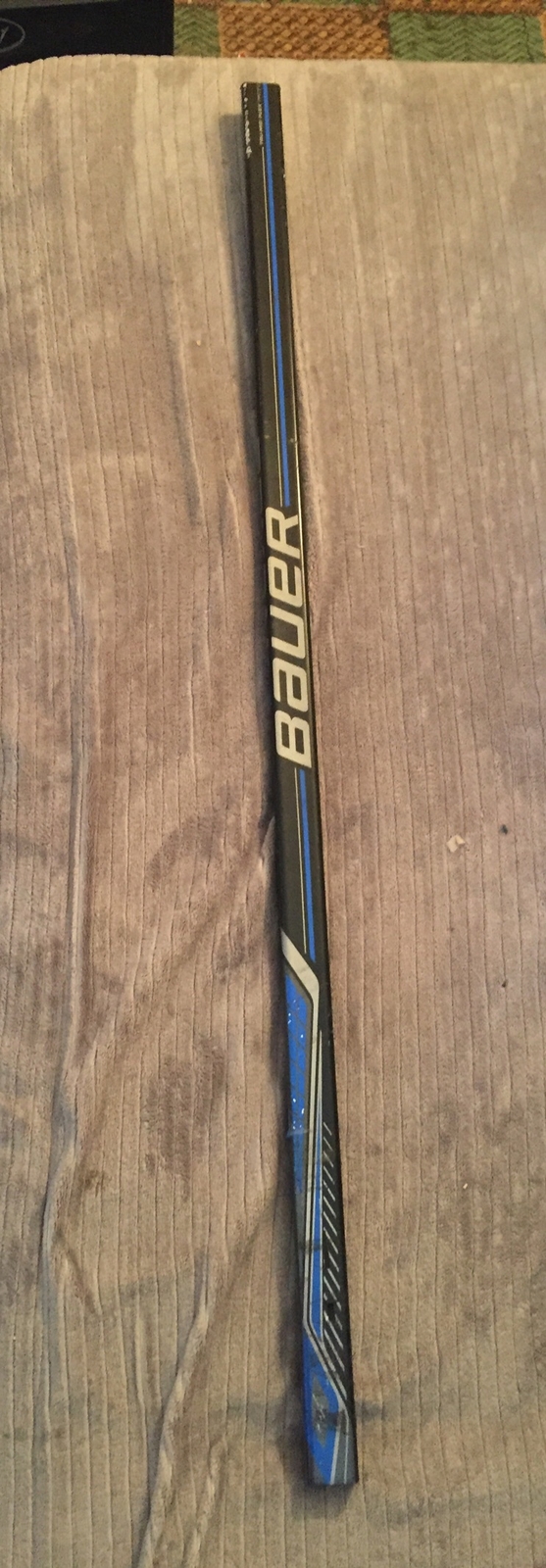 Bauer Nexus ADV Series s20 Grip SR
