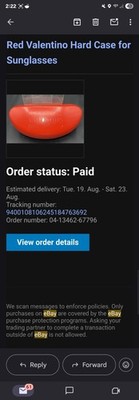 Item photo(s) from verified buyer