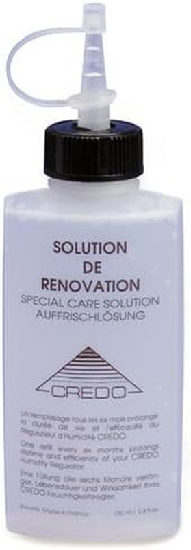 Solution