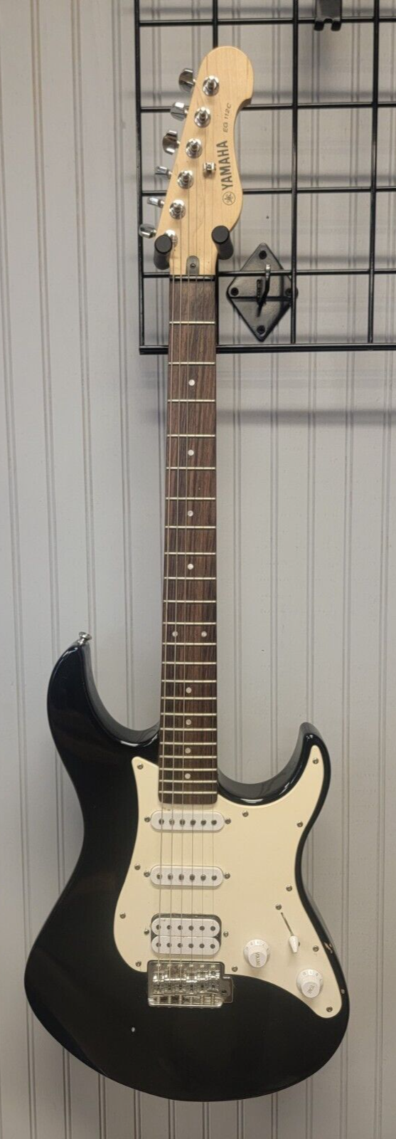 Yamaha EG112C Electric Guitar