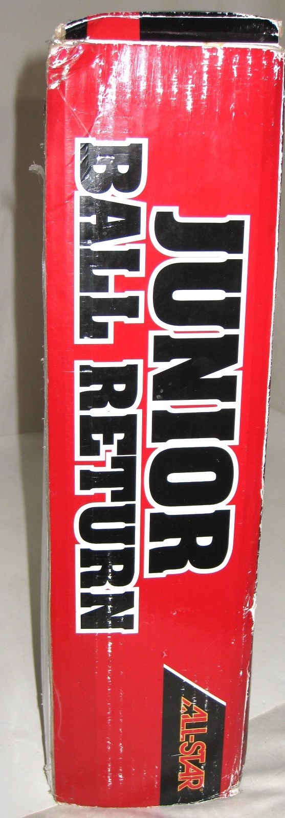 All-Star Junior Ball Return 5 Way Adjust Sports Baseball, Soccer, Tennis etc NEW