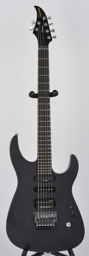 Caparison Chatting Bird CWC-FM Electric Guitar - PRS Style Caparison Chatting Bird CWC-FM Electric Guitar - PRS Style
