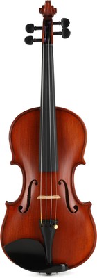Howard Core KR20 August F. Köhr Romanian Violin - Medium Satin Orange-golden,