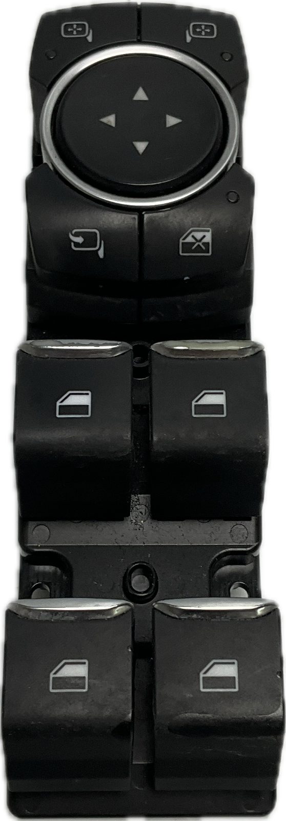 Pulsantiera alzavetri anteriore sinistra FORD FIESTA VII codice H1BT-14540-DC