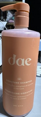 Dae Shampoo 32 Fl Oz  (NEW)
