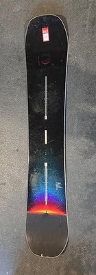 Burton Custom X Camber Snowboard 158 - Gebraucht