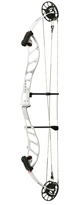 PSE Archery Supra RTX 40 SE 29/60 White