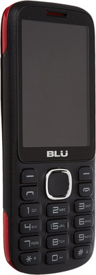 Jenny TV 2.8 T276T Unlocked GSM Dual-Sim Cell Phone W/ 1.3MP Camera - Unlocked C