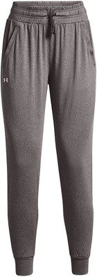 

Брюки Under Armour Heatgear Armor, Угольно-Светлый Хизер 019/Белый,L, Charcoal light heather 019/white