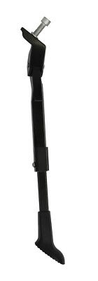 Heavy Duty Adjustable Kickstand Fat e Bike 20'' 24'' 26'' Center Mount Extra Strong