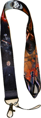Disney Pin Lanyard - Buy 1 and Select Another 1 Free 