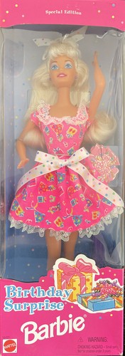 ♡☆匿名☆レアThe Barbie Doll Years 1959 - 1996 The Barbie
