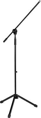 K&M 25400 Boom Microphone Stand - Non-Detachable