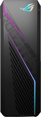 ASUS ROG Strix G16CH Gaming Desktop PC - Intel Core i9 - 13900, RTX 3090, Win11