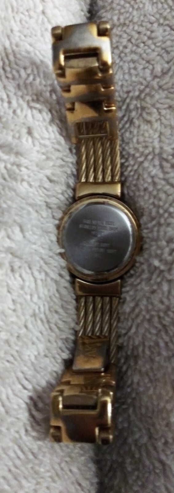 Anne Klein Watch #10/5371