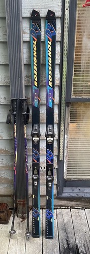 ROSSIGNOL 128cm レーシング Nordic classic skis | Racing & touring nordic skis | Rossignol