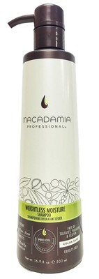 Weightless Repair Shampoo 16.9oz/500ml