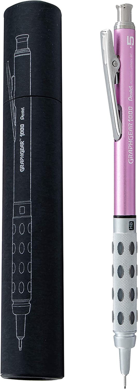 (0.5mm), Pink Accents, W