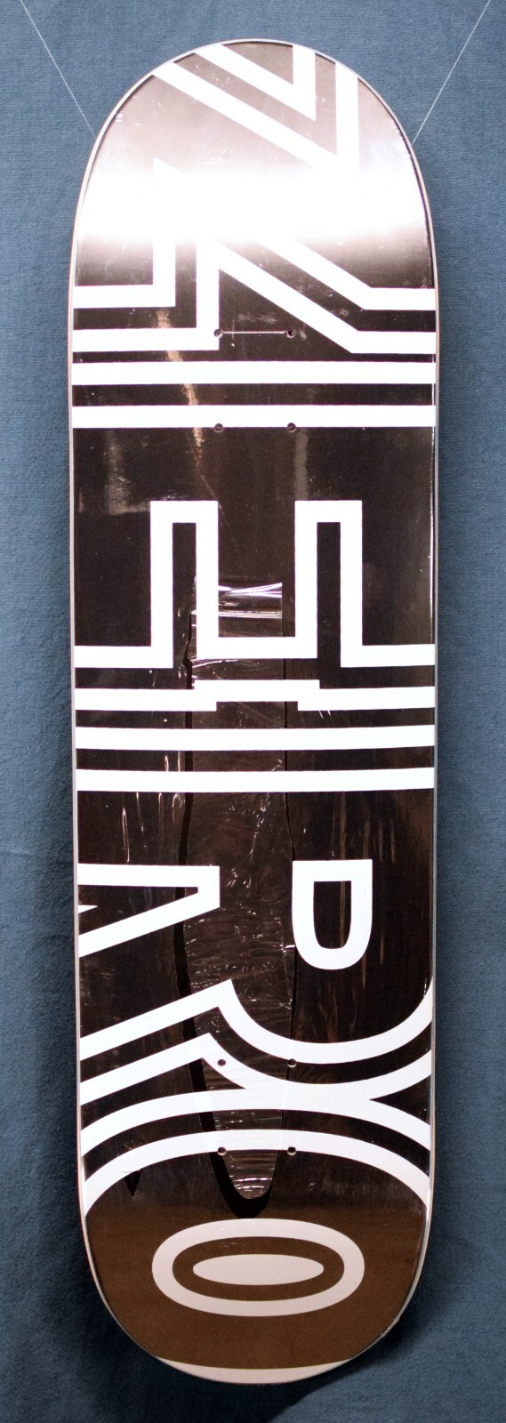 NOS (2014) ~ Zero Skateboards / 
