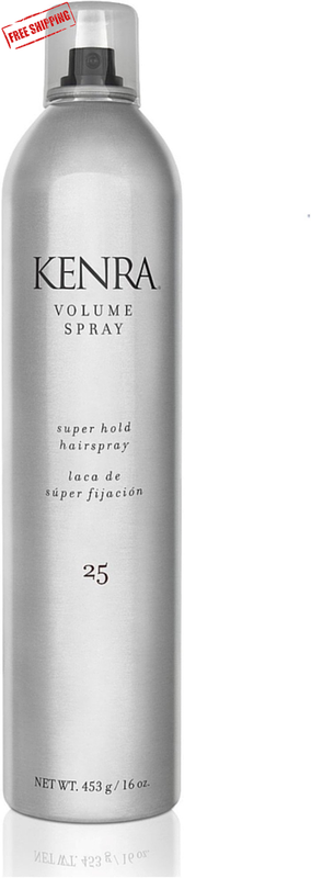 Hair Spray #25 Super Hold Finishing Spray 10 Oz 16 Oz