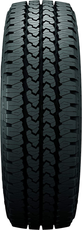 Transforce AT2 All Terrain Commercial Light Truck Tire LT245/75R16 120 R E C
