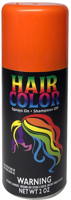 Hair Color Spray