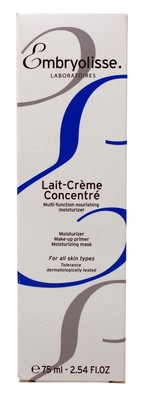 Embryolisse Laboratories Multi-Function Nourishing Moisturizer 2.54 Ounce