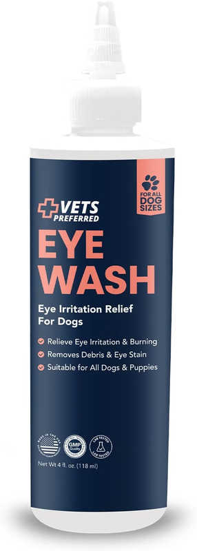 Infection & Tear Stain Remover Pet Care