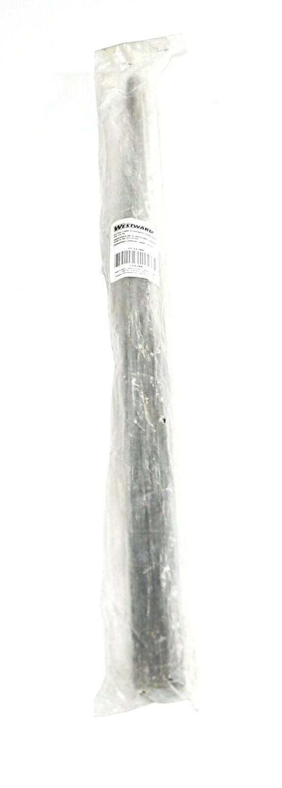 WESTWARD 2AJB8 Long Alignment Punch, ½” Tip, 18” Long - NEW