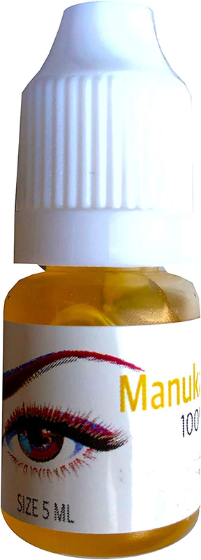 5 MIL. GOTAS DE Miel Manuka/Honey Drops