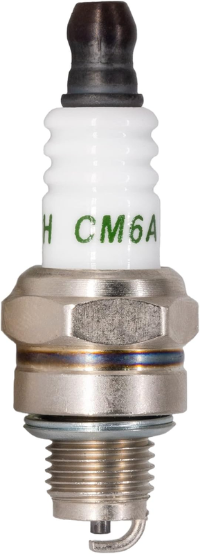 Spark Plug CMR6A for NGK 130-797 1223 Champion 978 Autolite 4194 Mower Trimmer