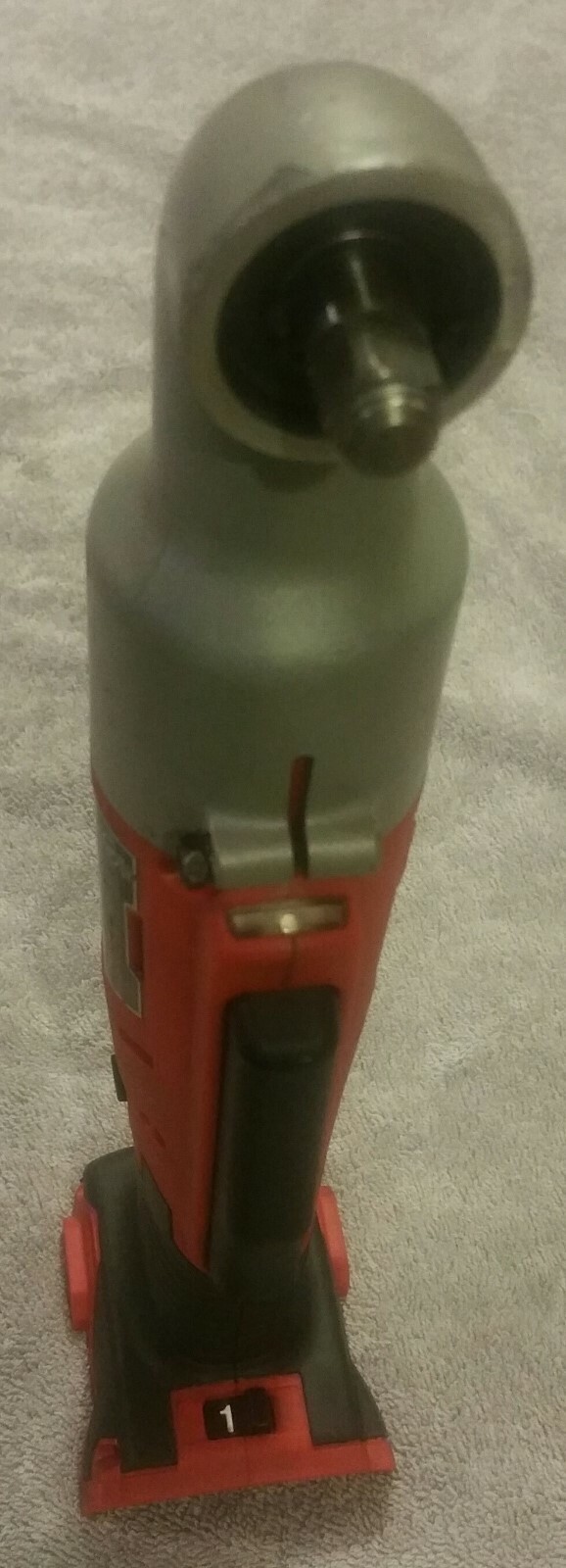 MILWAUKEE 2668-20 3/8 IMPACT WRENCH 18 VOLT