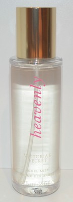 VICTORIAS SECRET DREAM ANGELS HEAVENLY BODY ANGEL MIST FRAGRANCE SPRAY...