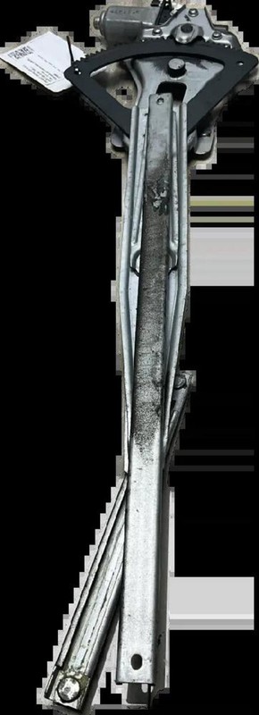 96585735 ALZACRISTALLO PORTA ANTERIORE DESTRO CHEVROLET DAEWOO KALOS (T200) 1.2