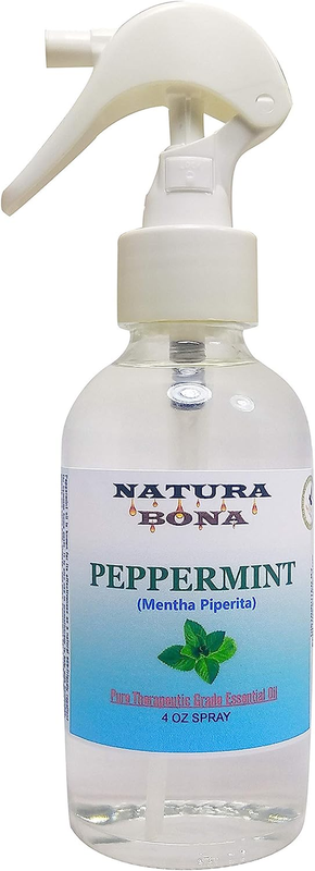 - Pure Natural Therapeutic Grade (4oz)