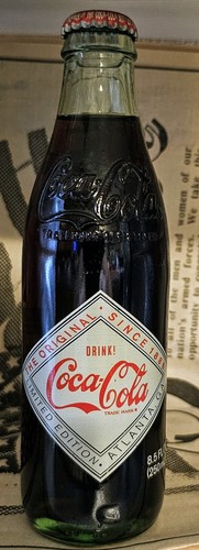 くまさん　コカコーラ　Coca-Cola 826 1886 くまさん コカコーラ Coca-Cola 826 1886 - メルカリ