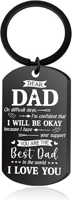 Gifts for Dad, Birthday Gifts from Wife Daughter Son, Birthday Gift Man Husband