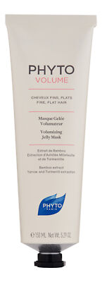 Phyto Phytovolume Volumizing Jelly Mask 5.07 oz. Hair Mask