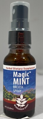WishGarden Herbal Dietary Supplements - Allergy, Breath, Ear & MORE-CHOOSE ITEM!